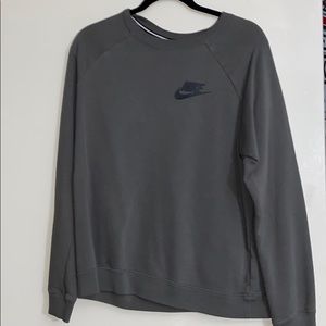 Women’s Nike sportswear sweatshirt